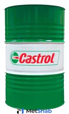 Моторное масло Castrol Vecton Long Drain 10W-40 E6/E9 208 л