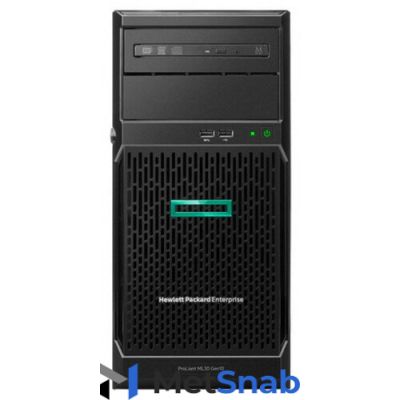 Сервер HPE ProLiant ML30 Gen10 (P16929-421)