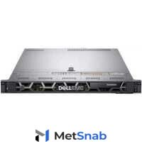 Сервер Dell PowerEdge R640 210-AKWU-417