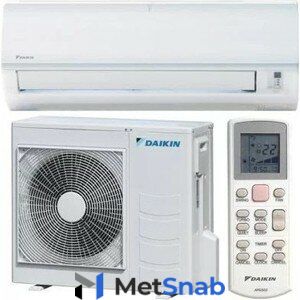 Сплит-система Daikin FTYN20L / RYN20L