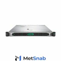 Сервер HPE ProLiant DL360 Gen10 P19180-B21