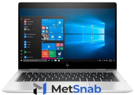 Ноутбук HP EliteBook x360 830 G5 (5SR91EA) (Intel Core i5 8250U 1600 MHz/13.3"/1920x1080/8GB/512GB SSD/DVD нет/Intel UHD Graphics 620/Wi-Fi/Bluetooth/Windows 10 Pro)