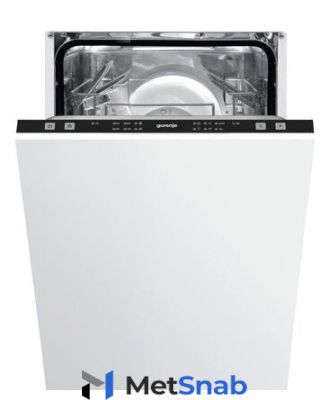Посудомоечная машина Gorenje GV51211