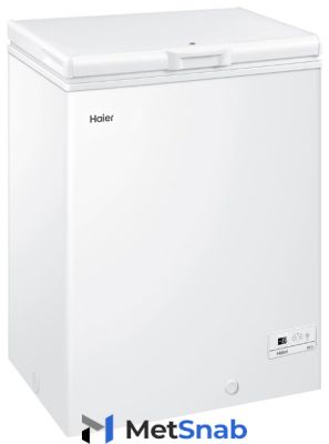 Морозильный ларь Haier HCE-143R