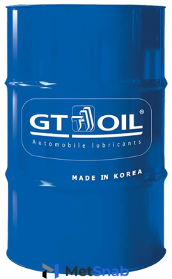 Моторное масло GT OIL GT Turbo SM 10W-40 200 л