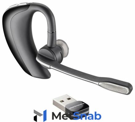 Компьютерная гарнитура Plantronics Voyager Pro UC