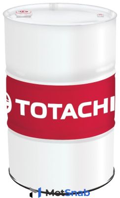 Моторное масло TOTACHI Ultima Ecodrive F 5W-30 200 л