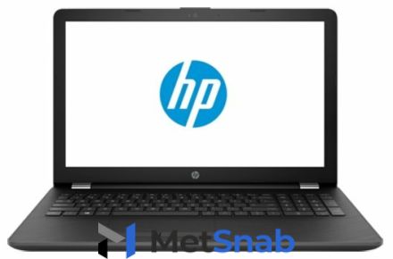Ноутбук HP 15-bw000
