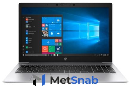 Ноутбук HP EliteBook 850 G6