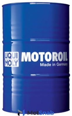 Моторное масло LIQUI MOLY Special Tec AA 5W-30 205 л