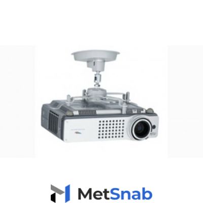 крепление для мультимедиа проектоа Projector CL F700 A/S incl Unislide silver SMS