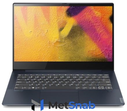 Ноутбук Lenovo Ideapad S540 14IML (Intel Core i7 10510U 1800MHz/14"/1920x1080/8GB/512GB SSD/DVD нет/Intel UHD Graphics/Wi-Fi/Bluetooth/Windows 10 Home)