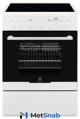 Электрическая плита Electrolux EKC 962900 W