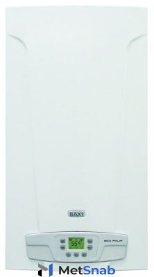 Газовый котел Baxi ECO Four 24