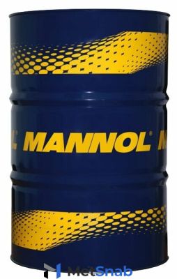 Моторное масло Mannol Energy 5W-30 208 л