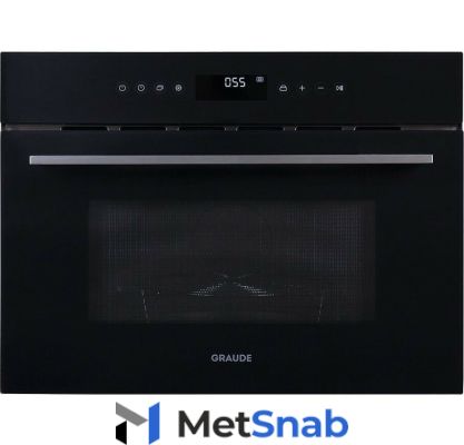 Микроволновая печь встраиваемая GRAUDE MWG 45.0 S