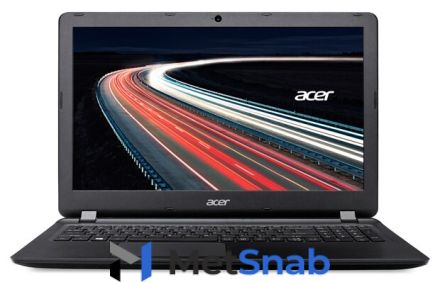 Ноутбук Acer Extensa EX2540-51GV (Intel Core i5 7200U 2500MHz/15.6"/1366x768/4GB/256GB SSD/DVD-RW/Intel HD Graphics 620/Wi-Fi/Bluetooth/Linux)