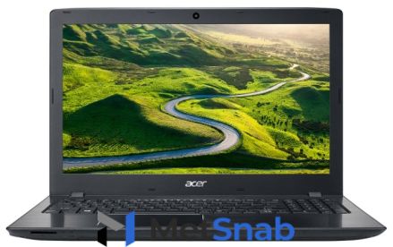 Ноутбук Acer ASPIRE E5-575G