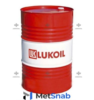 МС-20 первого сорта 3171 Lukoil бочка 216,5 л