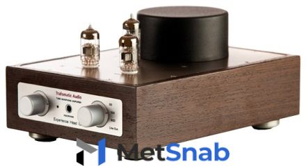 Усилитель для наушников Trafomatic Audio Experience Head One