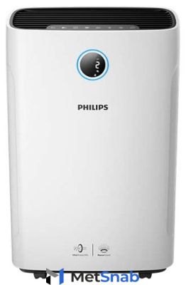 Мойка воздуха Philips AC3821/10