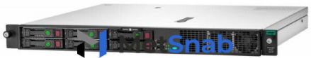 Сервер HPE ProLiant DL20 P17080-B21