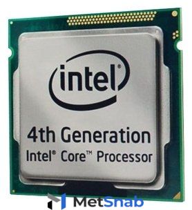 Процессор Intel Core i3-4330TE Haswell (2400MHz, LGA1150, L3 4096Kb)