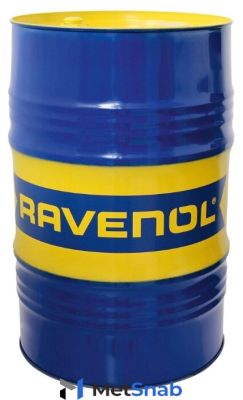 Моторное масло Ravenol Expert SHPD 5W-30 208 л