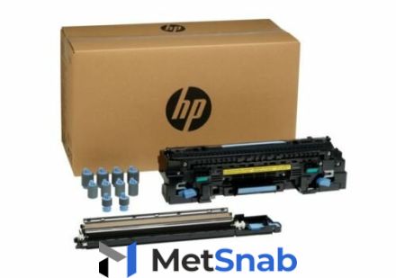 Сервисный комплект HP C2H57-67901 HPI Spare Parts - Maintenance Kit 220V