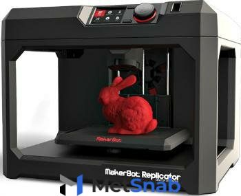 3D Принтер MakerBot Replicator 5