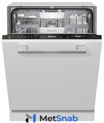 Посудомоечная машина Miele G 7360 SCVi