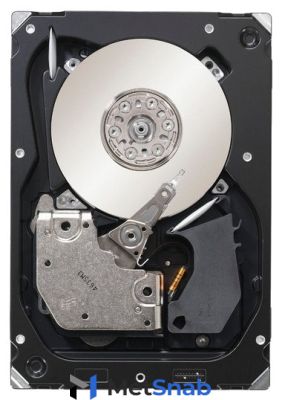 Жесткий диск EMC 750 GB 005048796
