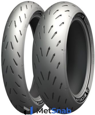 Michelin Power RS 200/55 R17 78W TL Rear