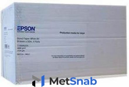 Epson Production SA Vinyl Matte 36