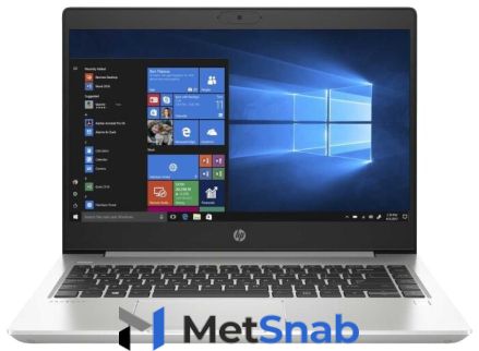 Ноутбук HP ProBook 440 G7 (Intel Core i5 10210U 1600MHz/14"/1920x1080/8GB/256GB SSD/DVD нет/Intel UHD Graphics/Wi-Fi/Bluetooth/Windows 10 Pro)