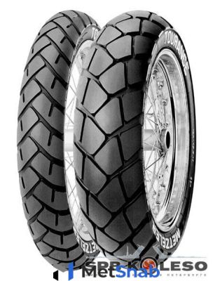 Мотошины Metzeler Tourance 150/70 R17 69V