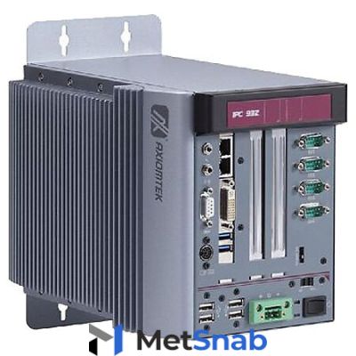 Встраиваемый компьютер Axiomtek IPC932-230-FL-AC-HAB103