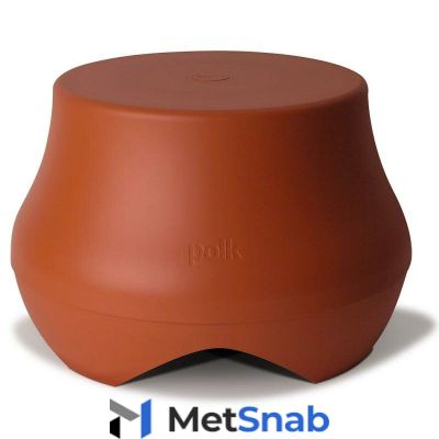 Сабвуфер всепогодный Polk Audio Atrium Sub 100 Terracotta