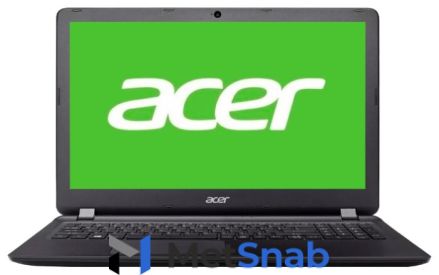 Ноутбук Acer Extensa EX2540-32SV (Intel Core i3 6006U 2000MHz/15.6"/1366x768/4GB/500GB HDD/DVD нет/Intel HD Graphics 520/Wi-Fi/Bluetooth/Linux)