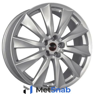 Колесный диск LegeArtis JG5 8.5x20/5x108 D63.3 ET49 S