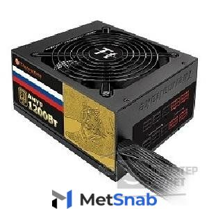 Thermaltake 1200W Russian Gold Amur W0430RE