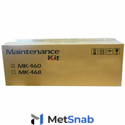 Сервисный комплект Kyocera MK-460 (1702KH0UN0)