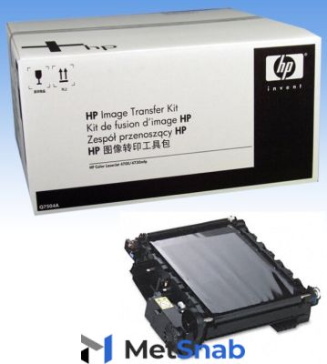 Блок HP Q7504A/RM1-3161