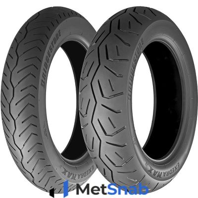 Bridgestone Exedra MAX E-MAX 180/70 R16 77V TL Rear