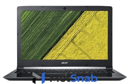 Ноутбук Acer Aspire 5 A515-55