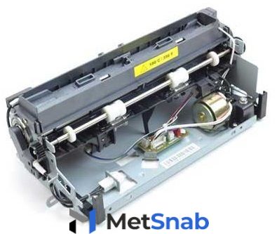 Запасная часть для принтеров Lexmark, Laserjet Printer Fuser AssemblyT630/T632/T634 (56P2544)