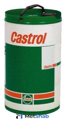 Моторное масло Castrol GTX Ultraclean 10W-40 60 л