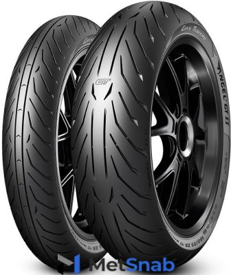 Pirelli Angel GT II 170/60 ZR17 72W TL Rear