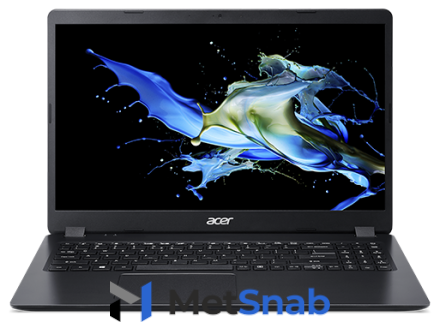 Ноутбук Acer Extensa 15 EX215-51K-391X (Intel Core i3 7020U 2300MHz/15.6"/1920x1080/8GB/256GB SSD/DVD нет/Intel HD Graphics 620/Wi-Fi/Bluetooth/Windows 10 Home)