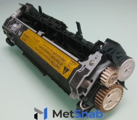 Запасная часть для принтеров HP LaserJet MFP M4555MFP, Fuser Assembly (RM1-7397-000)